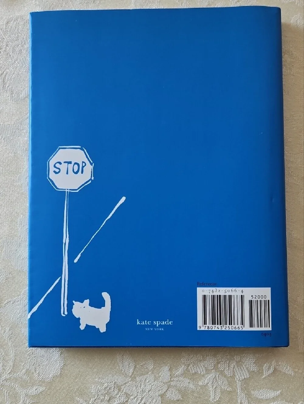 Kate Spade Book Set- Style, Manners, Occasions